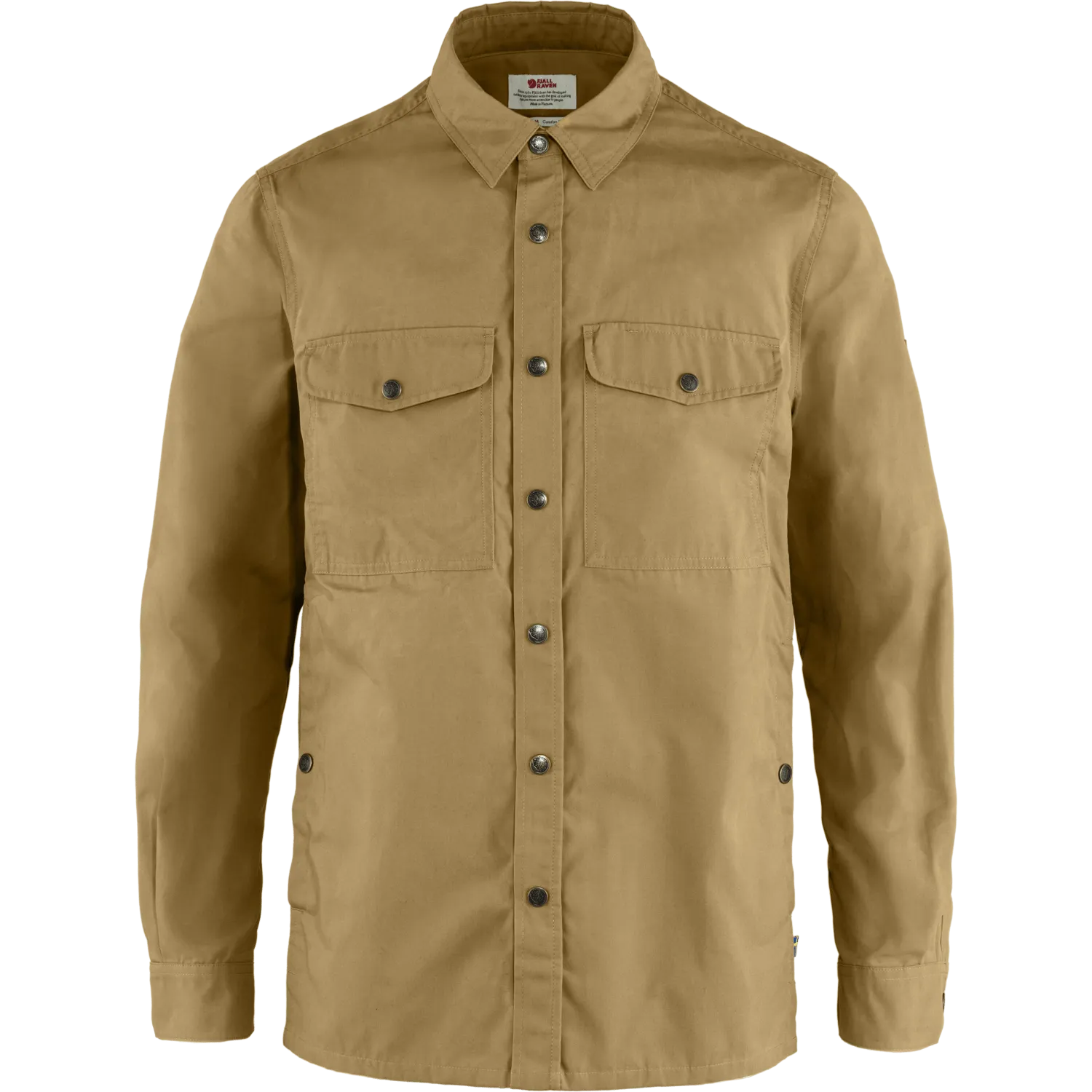 Singi Overshirt M