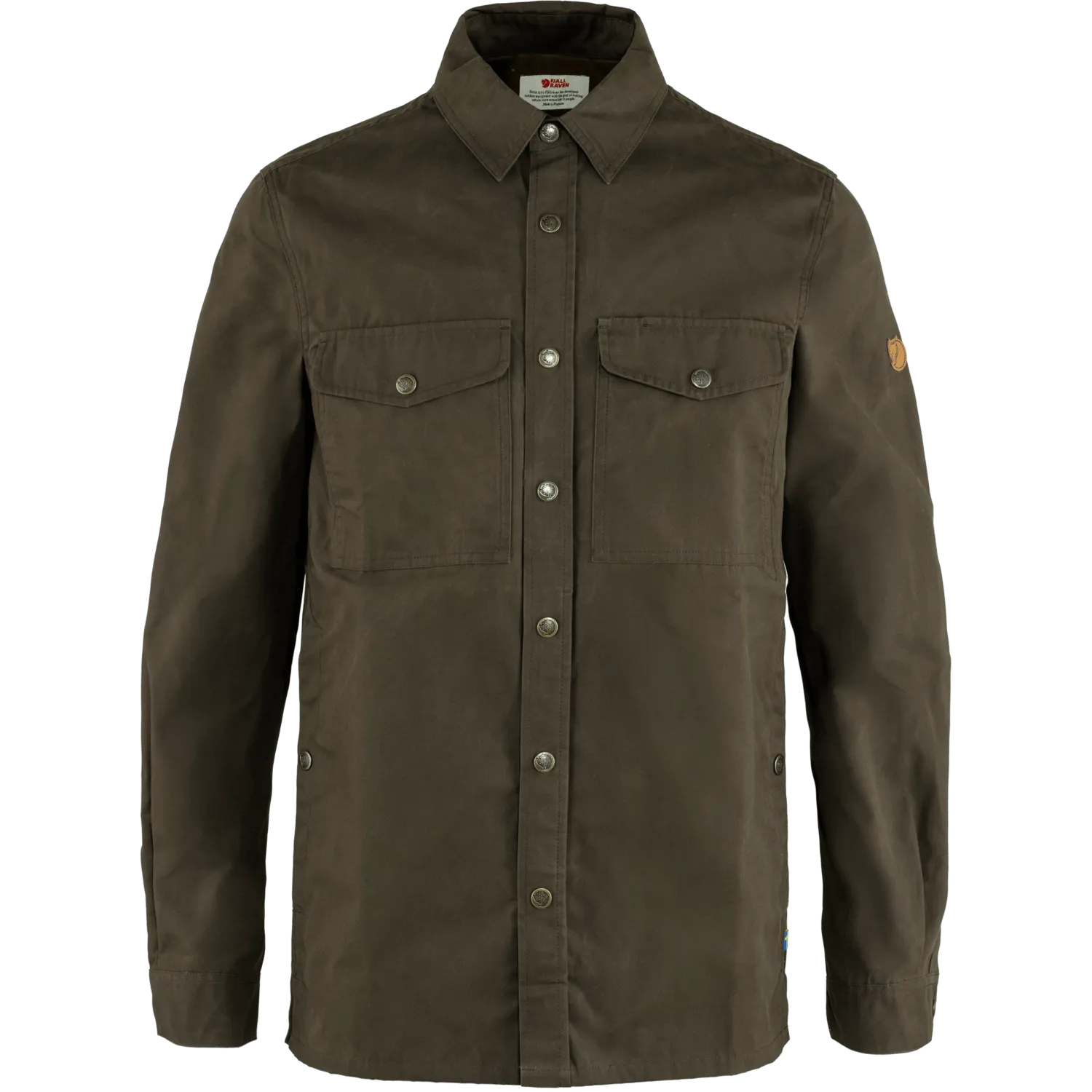 Singi Overshirt M