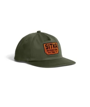 Sitka Wild Life Unstructured Snapback