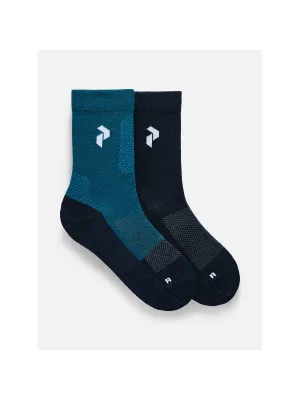Skarpety Peak Performance Hiking Sock 2 zielony