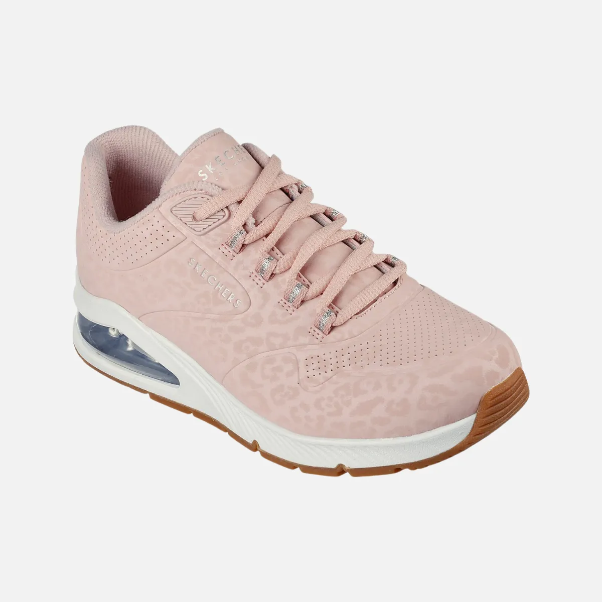 Skechers UNO 2-IN-KAT-NEATO Women's Running Shoes -Blish