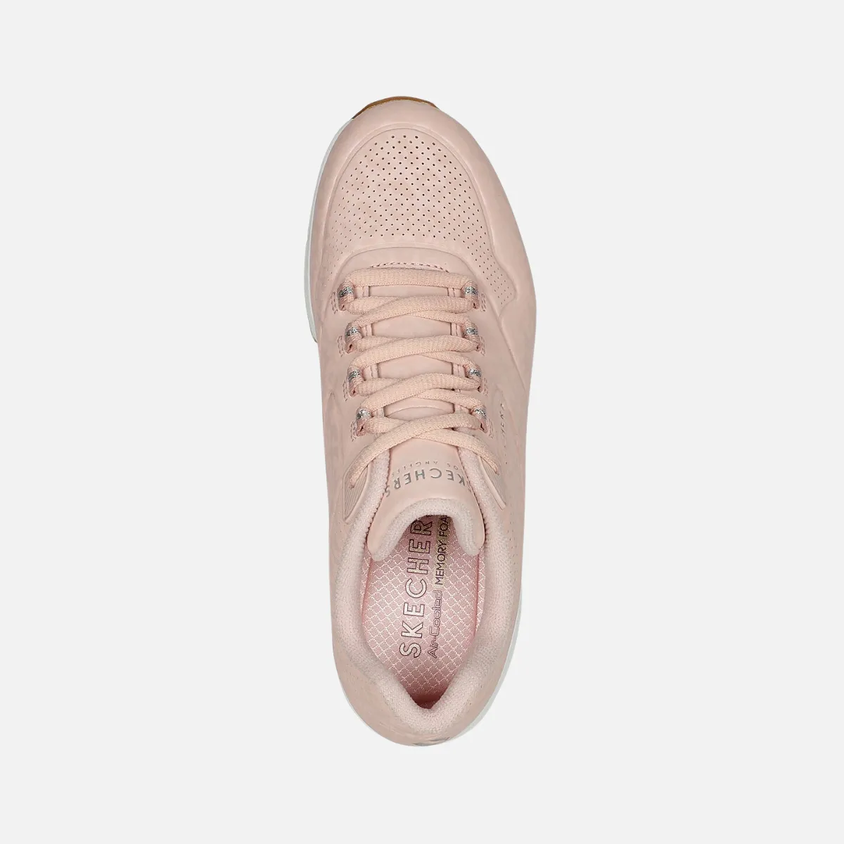 Skechers UNO 2-IN-KAT-NEATO Women's Running Shoes -Blish