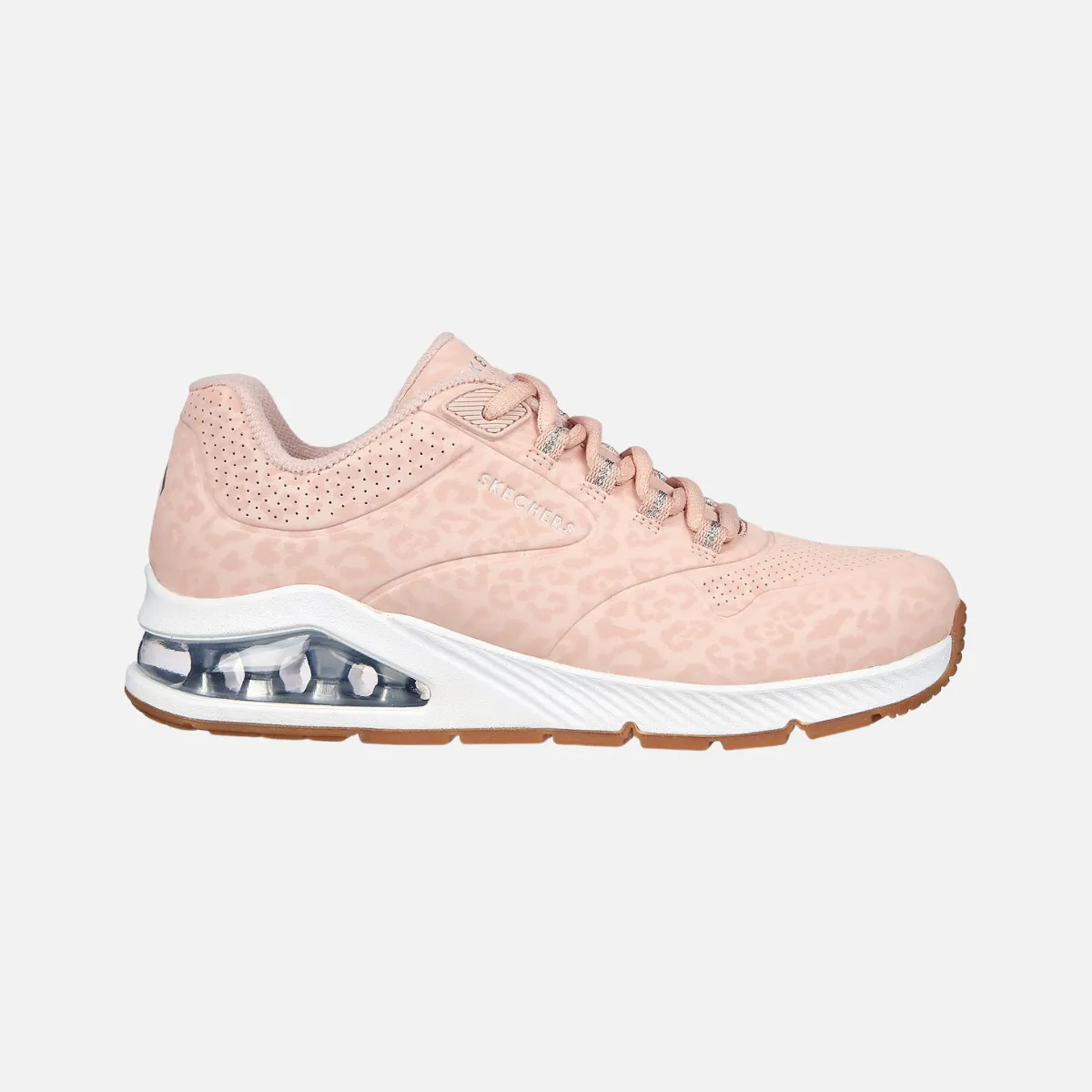 Skechers UNO 2-IN-KAT-NEATO Women's Running Shoes -Blish