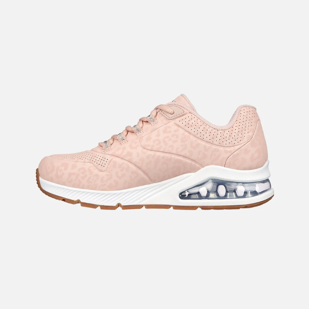 Skechers UNO 2-IN-KAT-NEATO Women's Running Shoes -Blish
