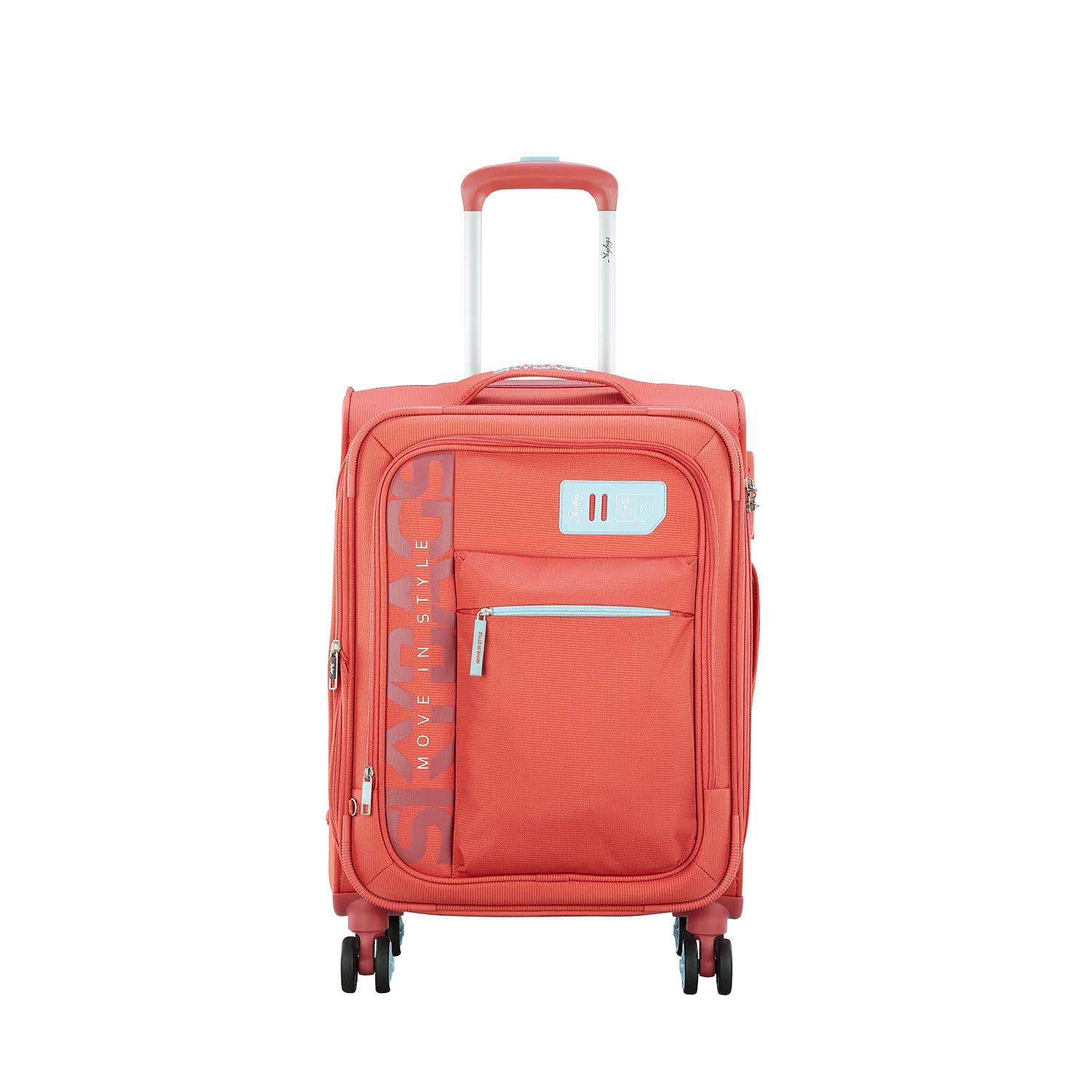 Skybags Vanguard Plus