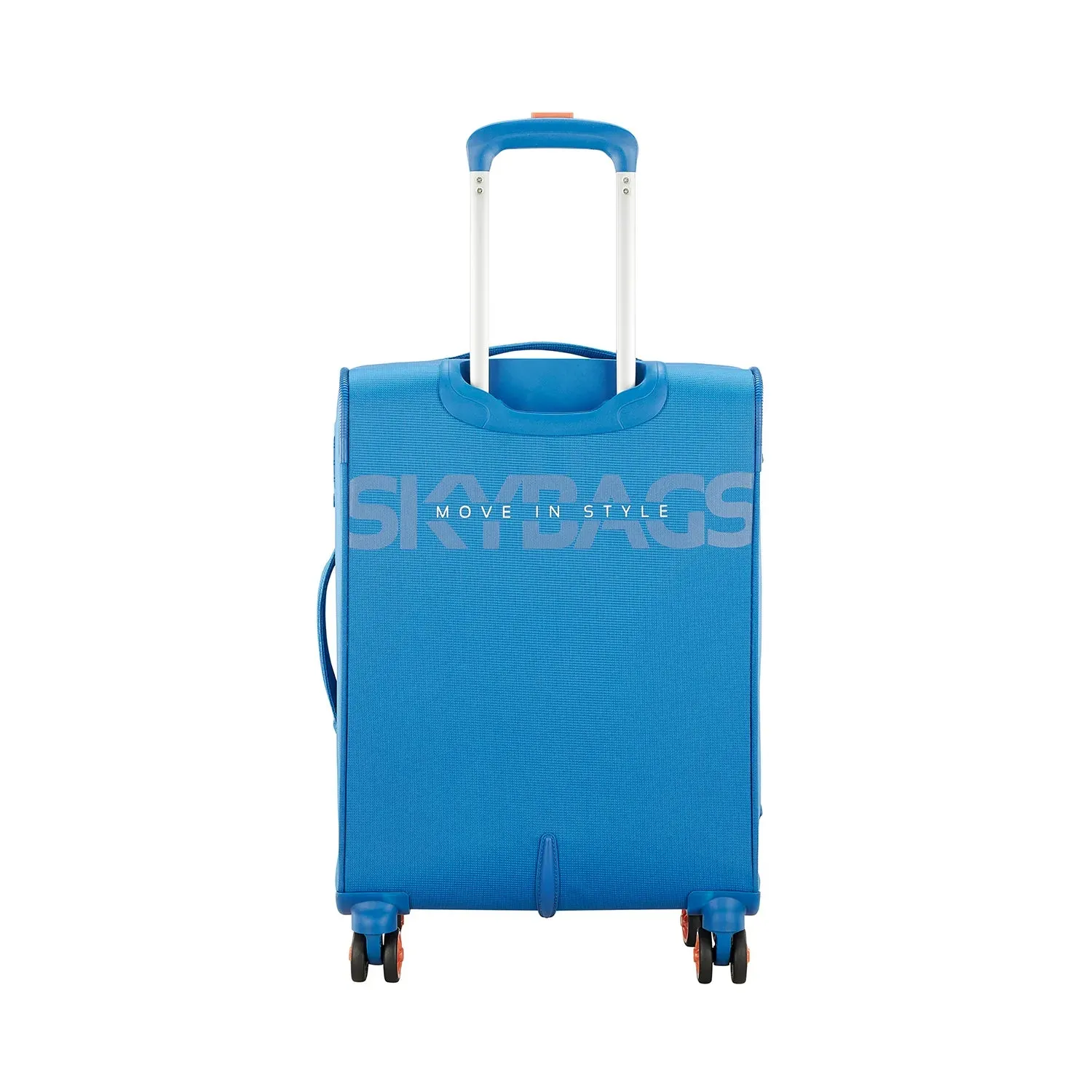 Skybags Vanguard Plus