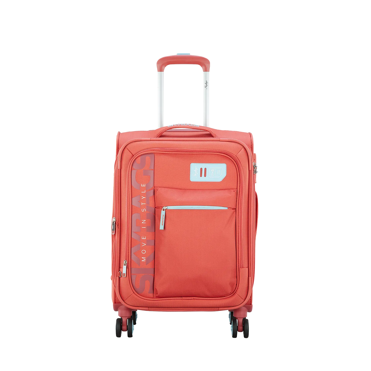Skybags Vanguard Plus
