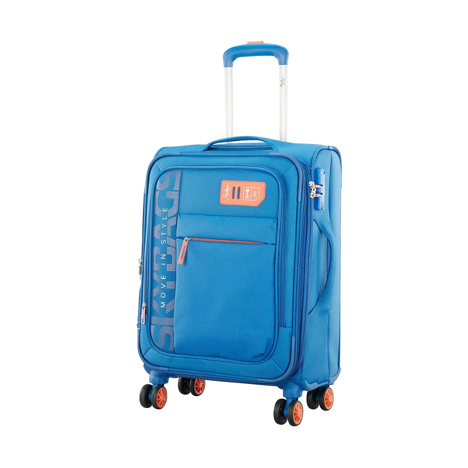 Skybags Vanguard Plus