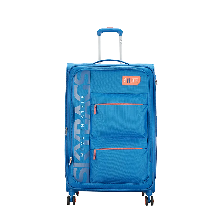 Skybags Vanguard Plus