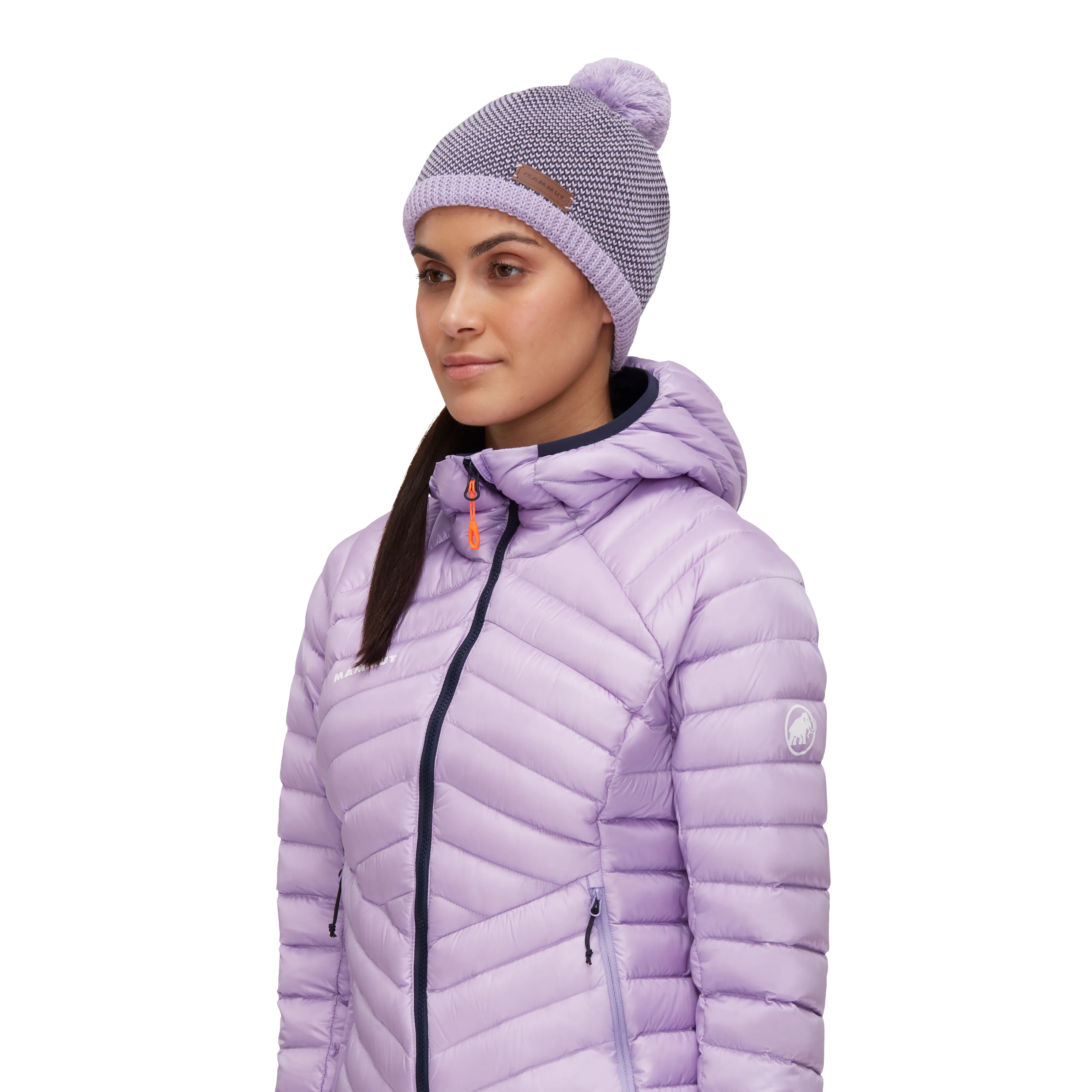 Snow Beanie