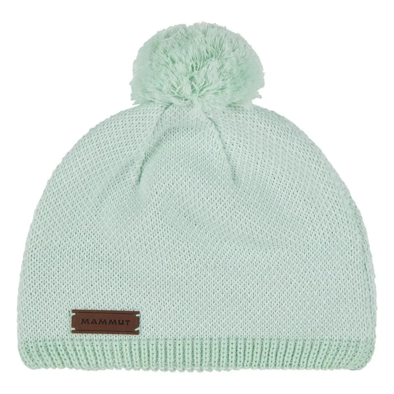 Snow Beanie