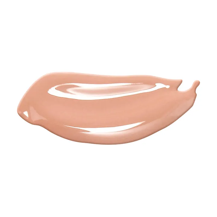 Soft Coverage Cream