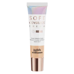 Soft Coverage Cream