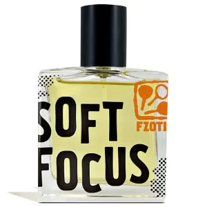 Soft Focus | Fzotic