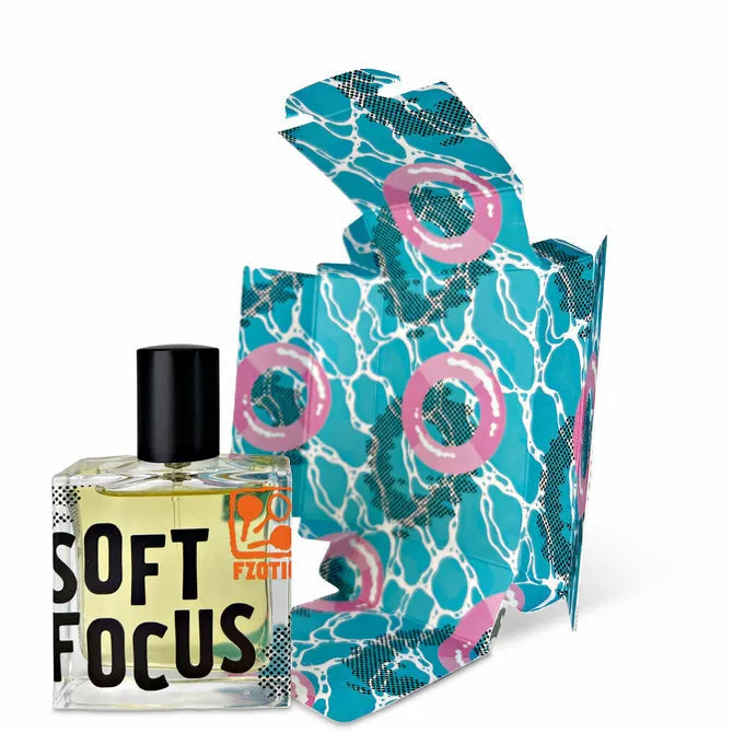Soft Focus | Fzotic