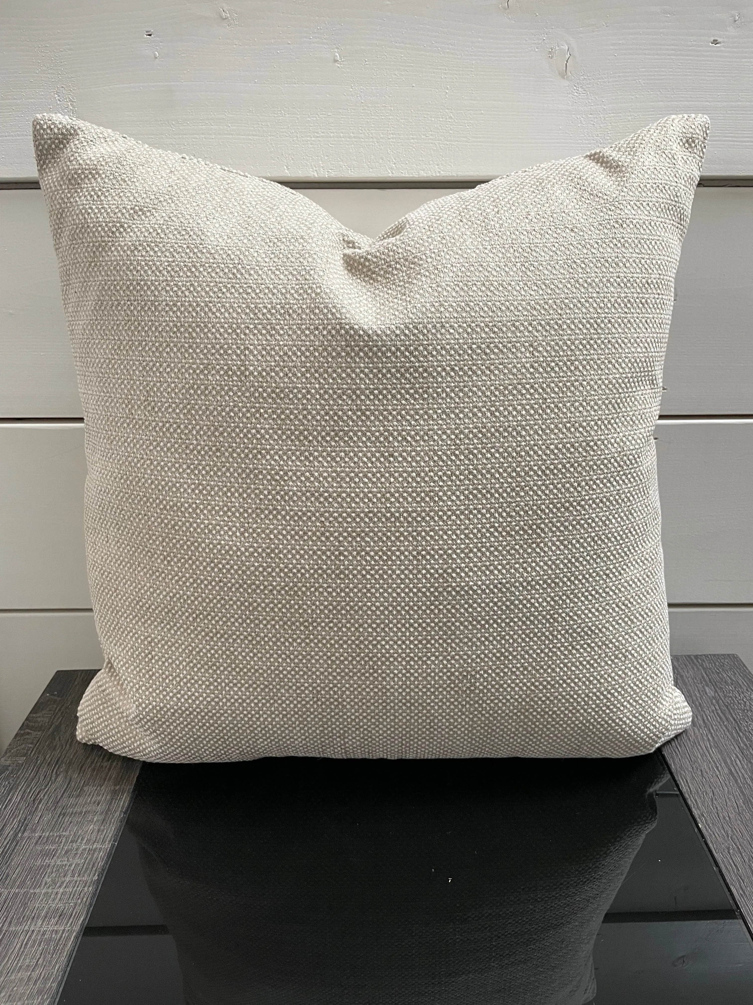 Soft Linen Pillow