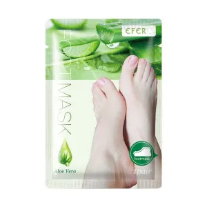 Soft Skin Fußmaske