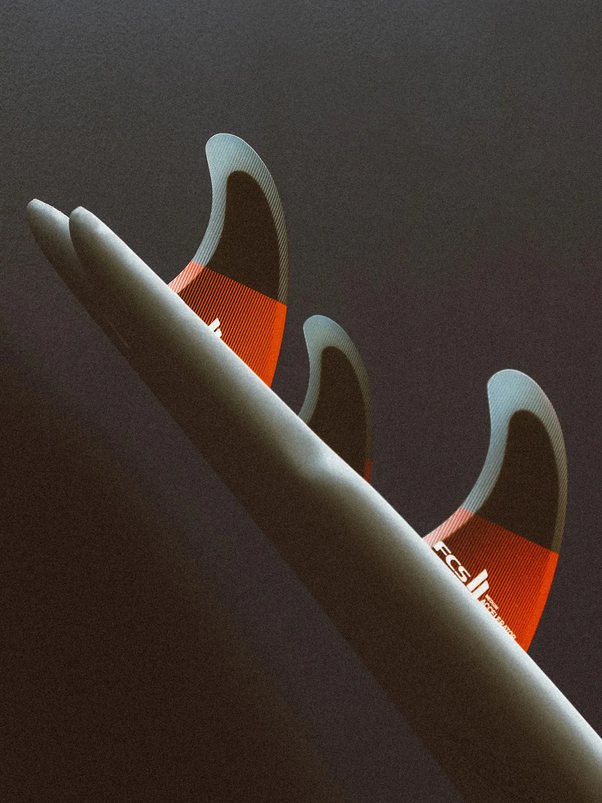 Softech 5'8" The Triplet Palm