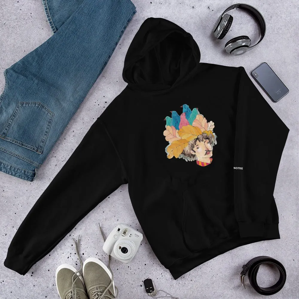 SOUL MAN Hoodie