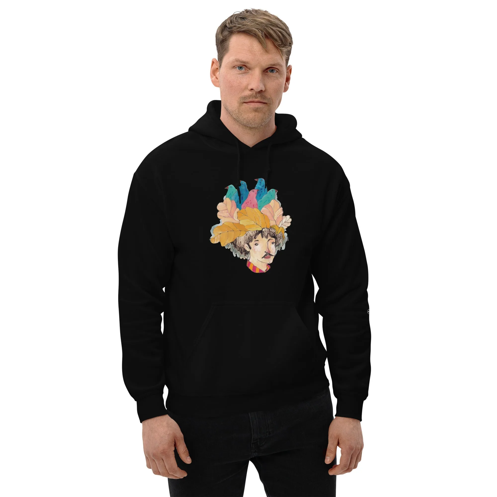 SOUL MAN Hoodie