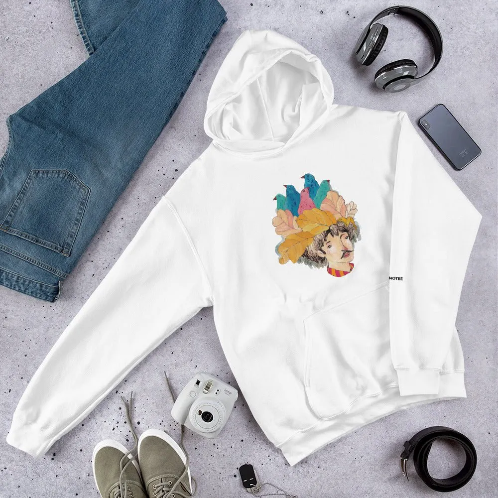 SOUL MAN Hoodie