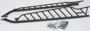 SPG SAFRB200-PT-FBK Pro-Tube Airframe Running Boards