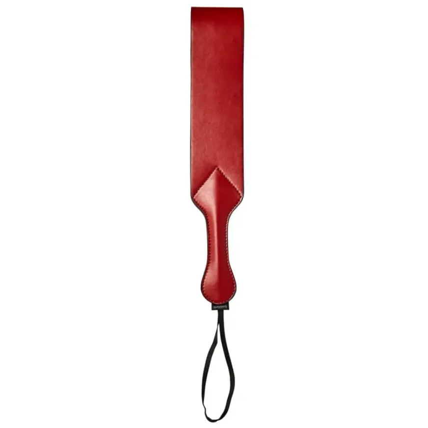 Sportsheets Saffron Loop Paddle