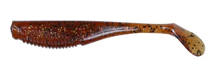 Squidgies Bio Tough Fish Soft Plastic Lure