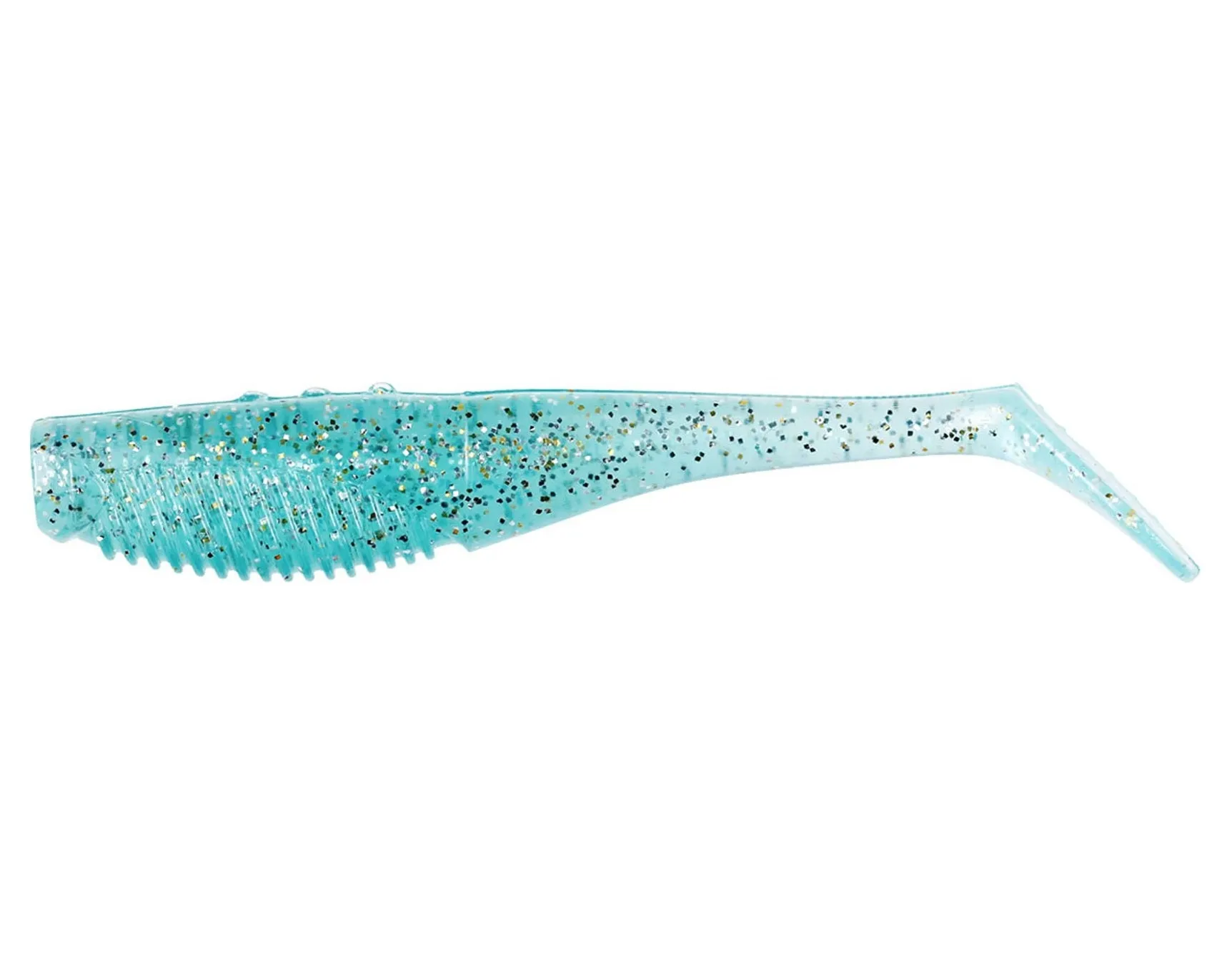 Squidgies Bio Tough Fish Soft Plastic Lure