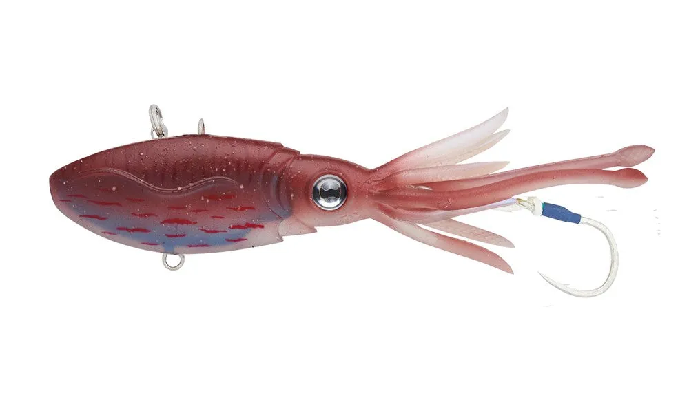 Squidtrex™ 190 Vibe 190mm - 400g