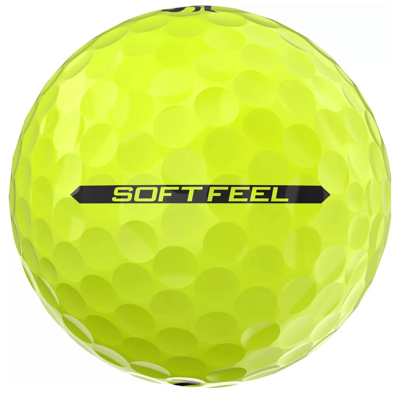 Srixon Soft Feel