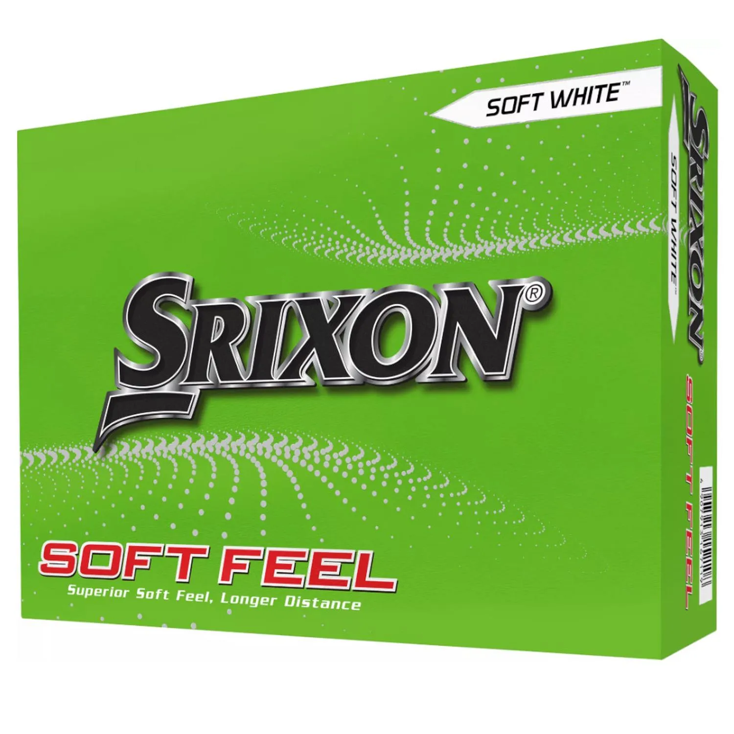 Srixon Soft Feel