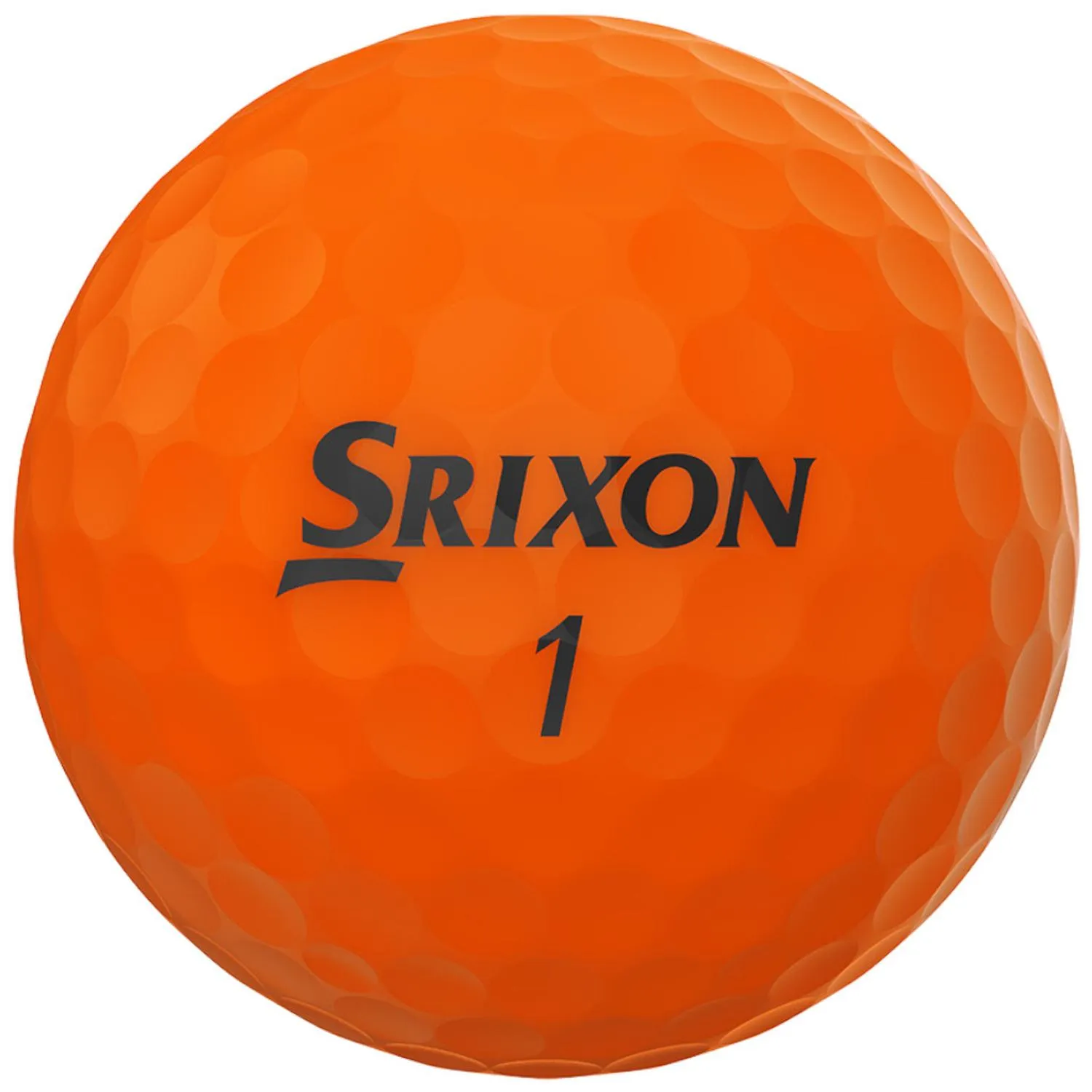 Srixon Soft Feel