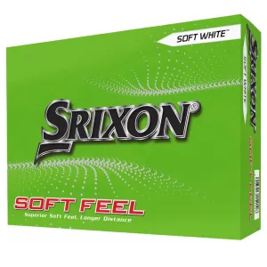 Srixon Soft Feel