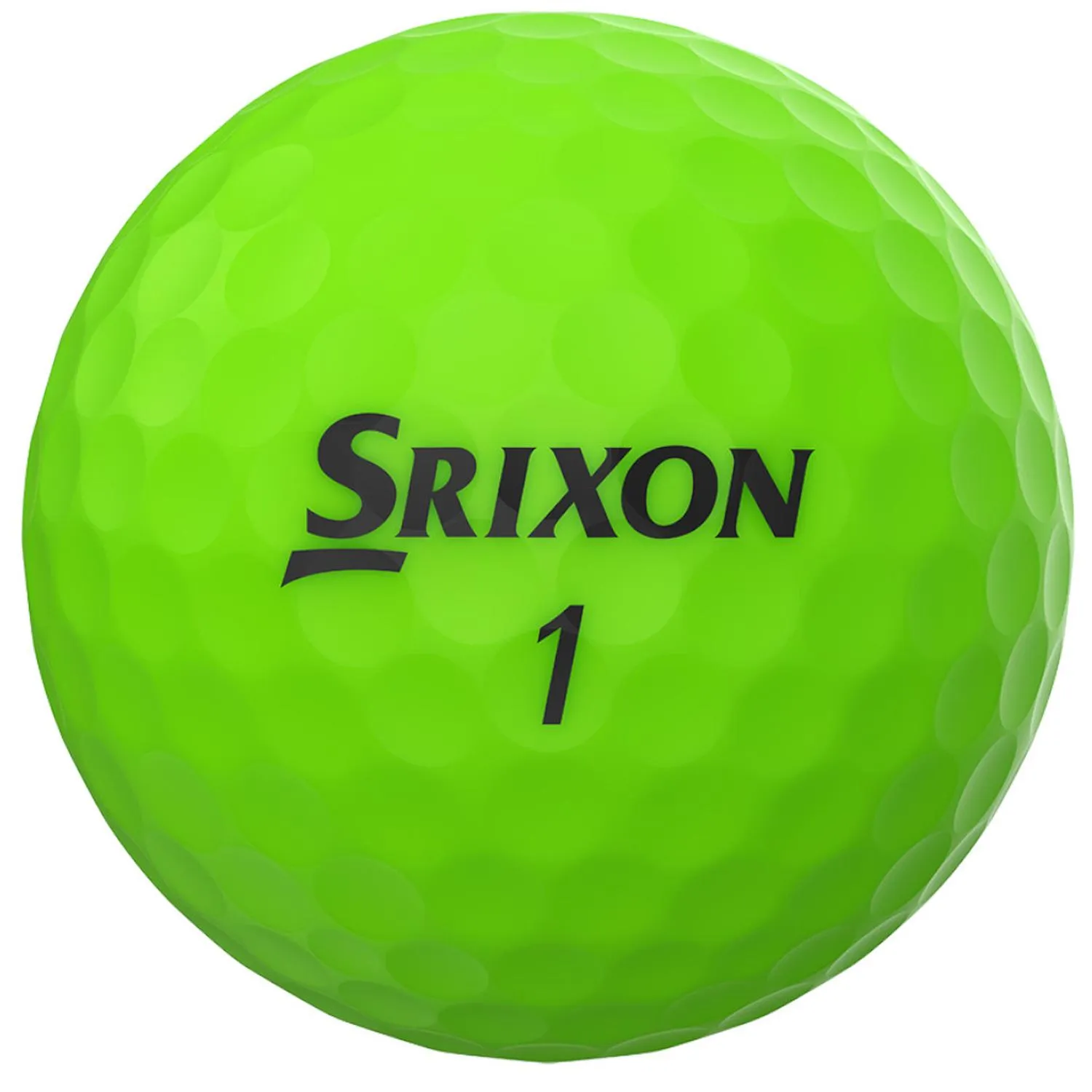 Srixon Soft Feel