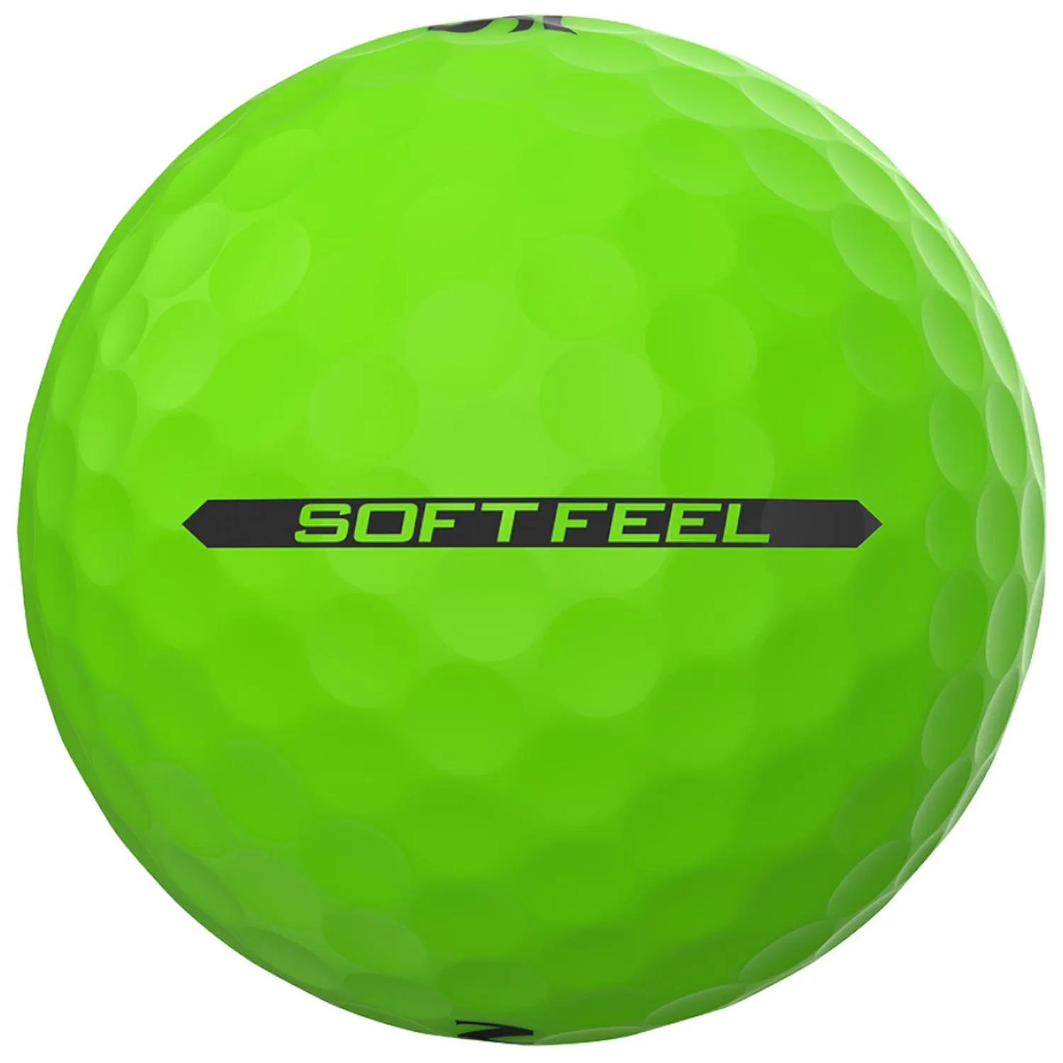 Srixon Soft Feel