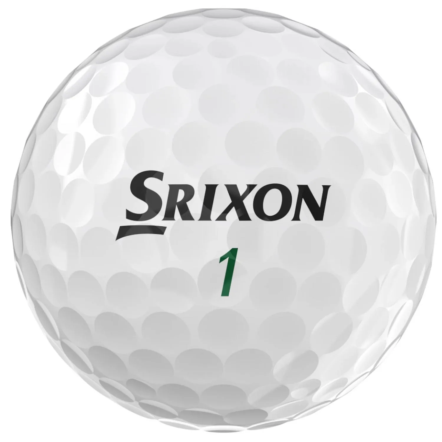 Srixon Soft Feel