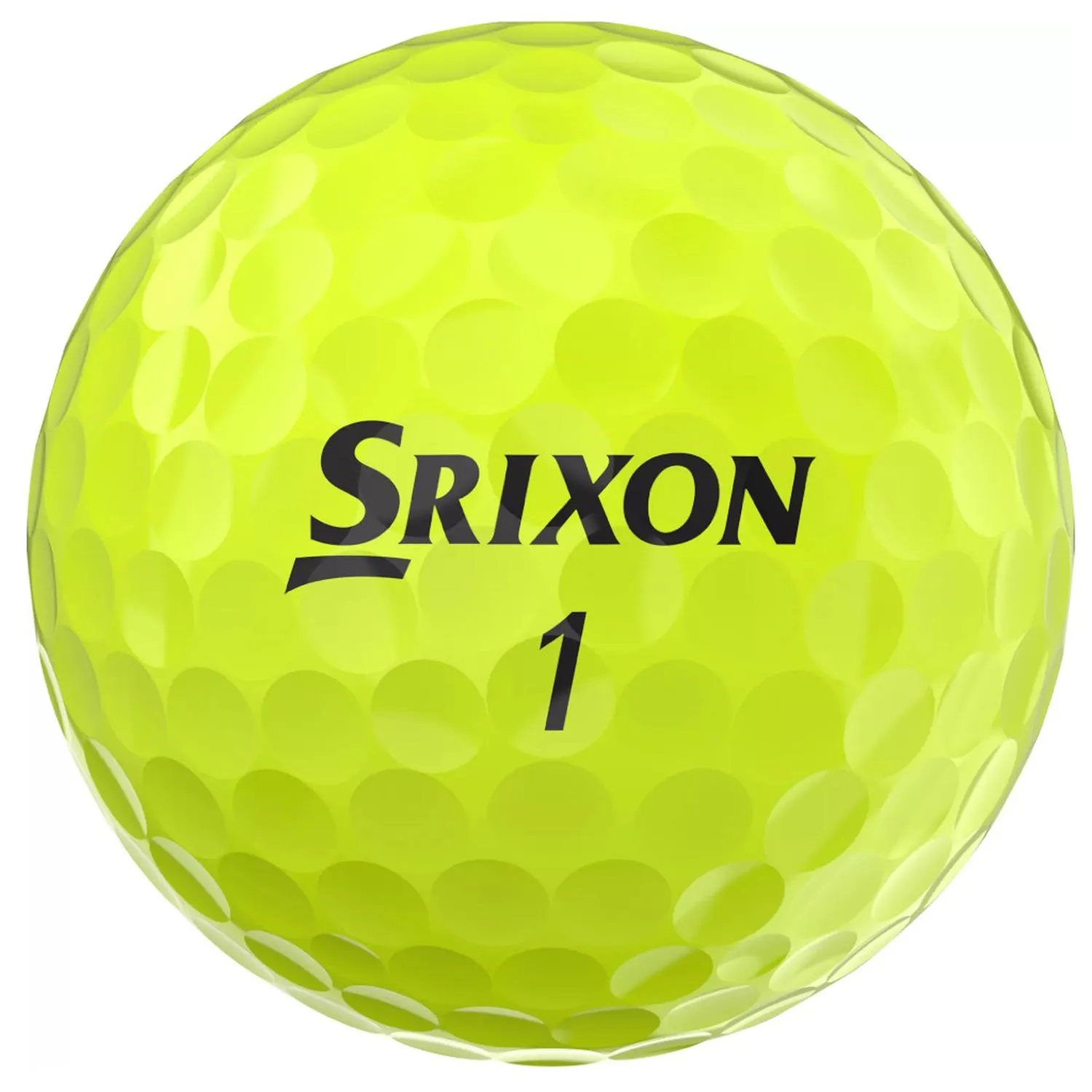 Srixon Soft Feel