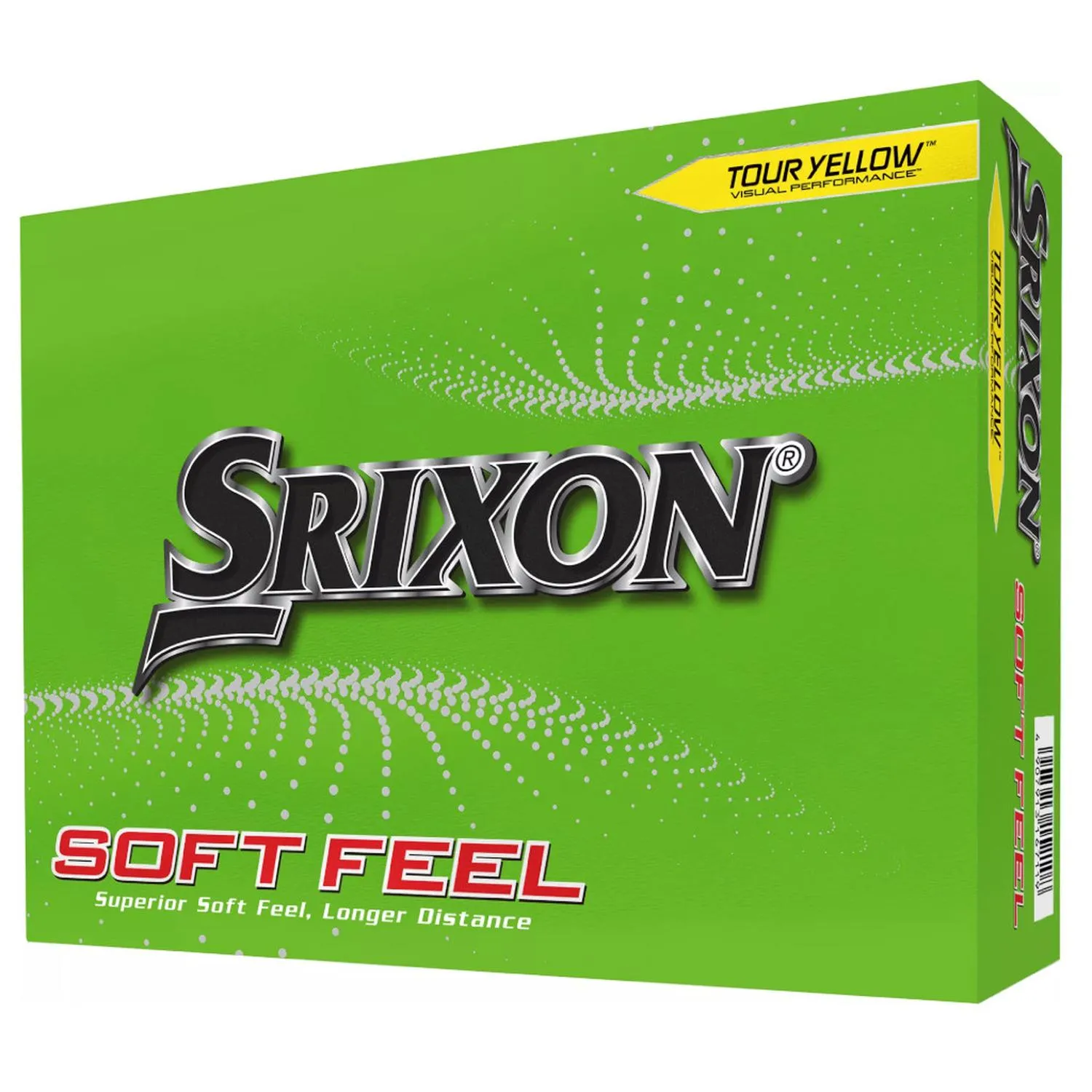 Srixon Soft Feel