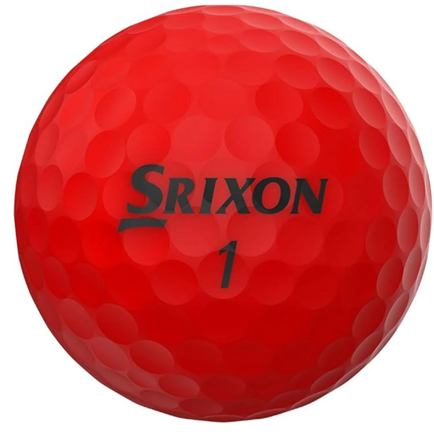 Srixon Soft Feel