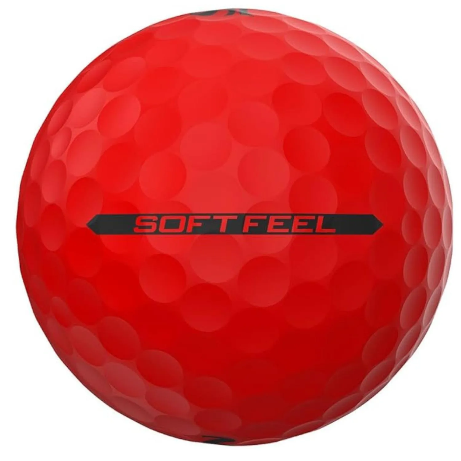 Srixon Soft Feel