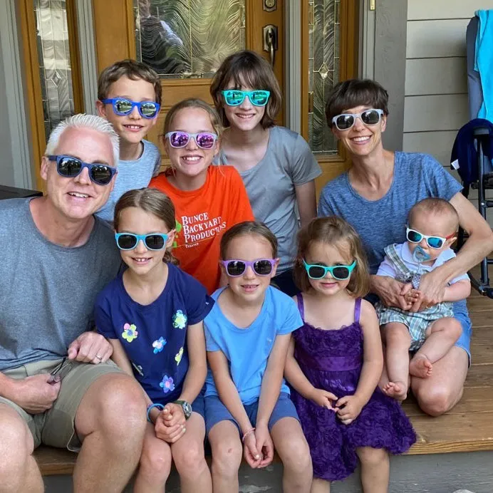 Starlite Shades | Adult