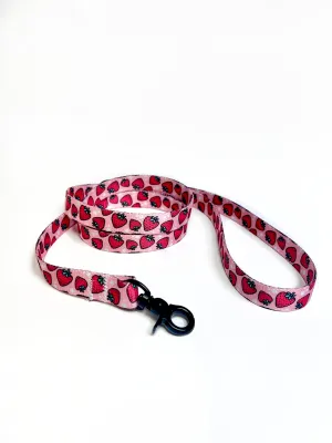 Strawberry Fields Leash