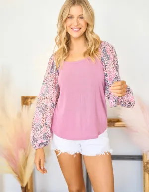 Suki Top
