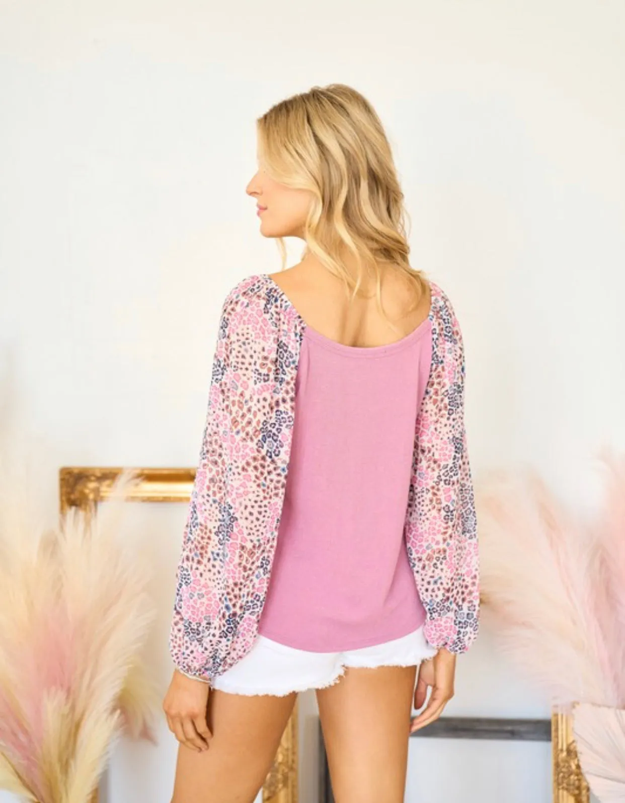 Suki Top