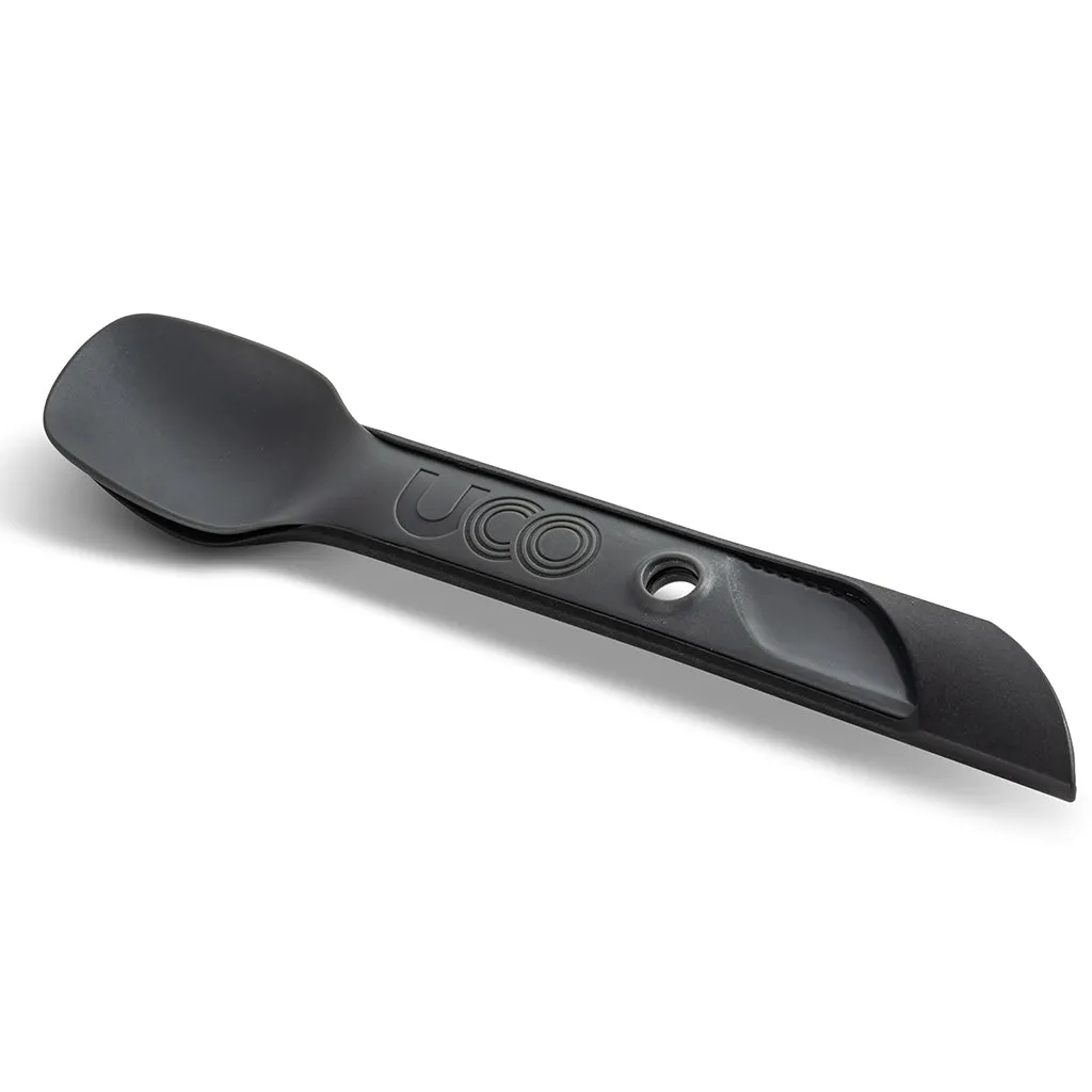 Switch Spork Utensil Set with Tether