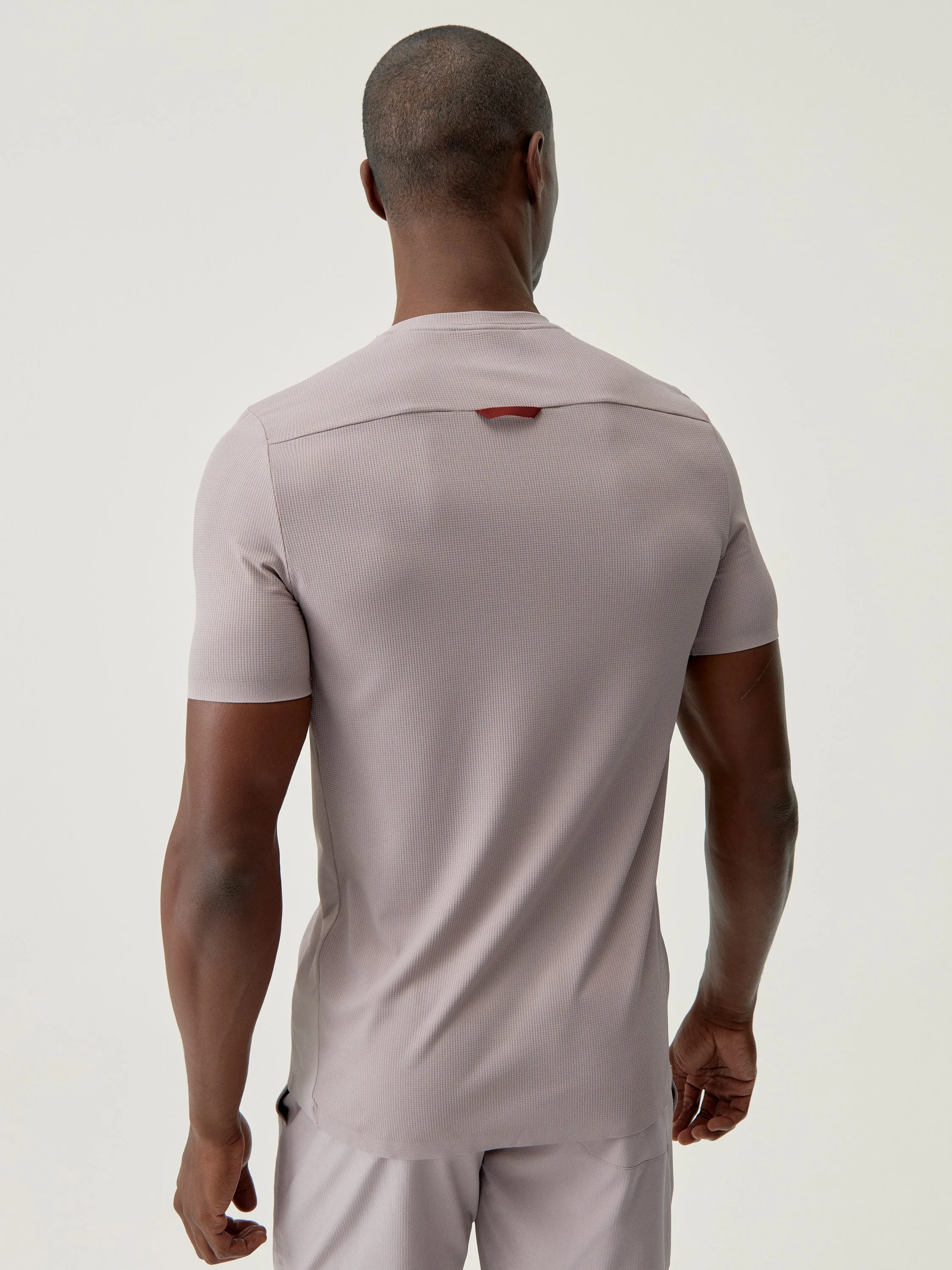 T-Shirt Nager Chalk