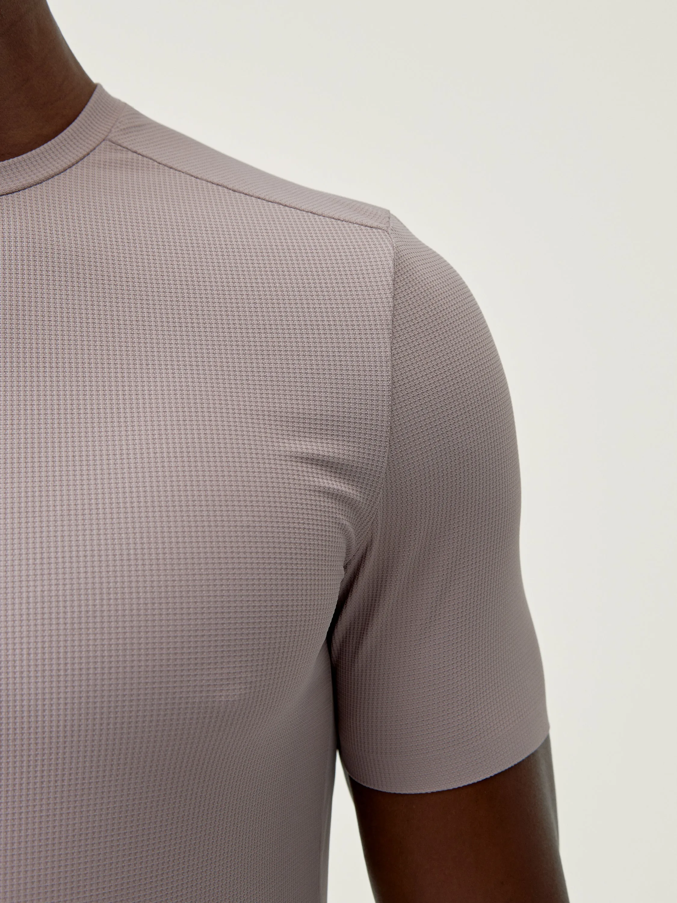 T-Shirt Nager Chalk