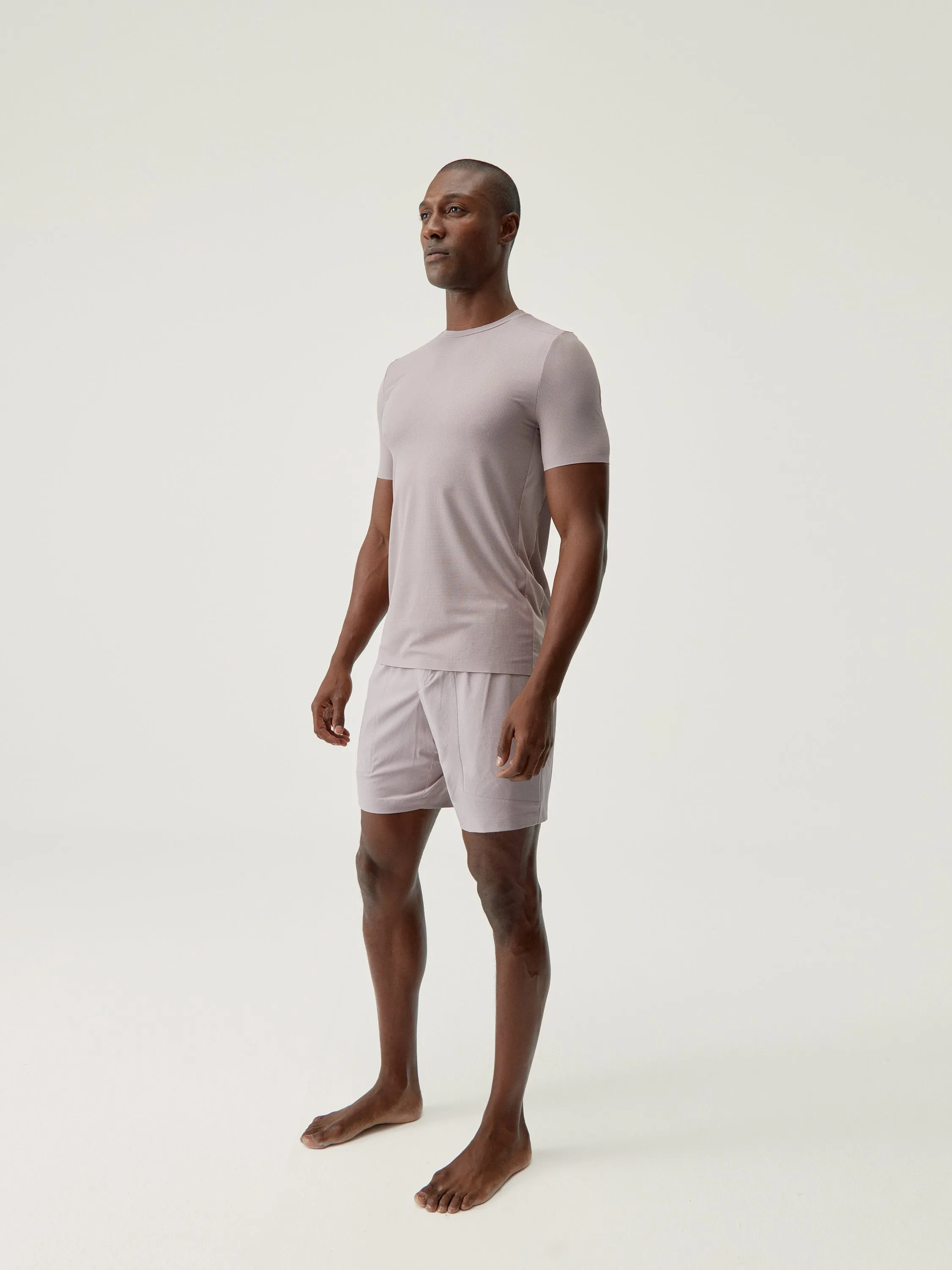 T-Shirt Nager Chalk