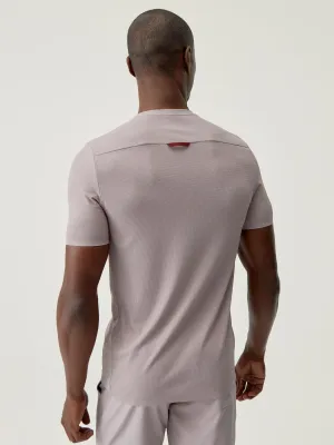 T-Shirt Nager Chalk